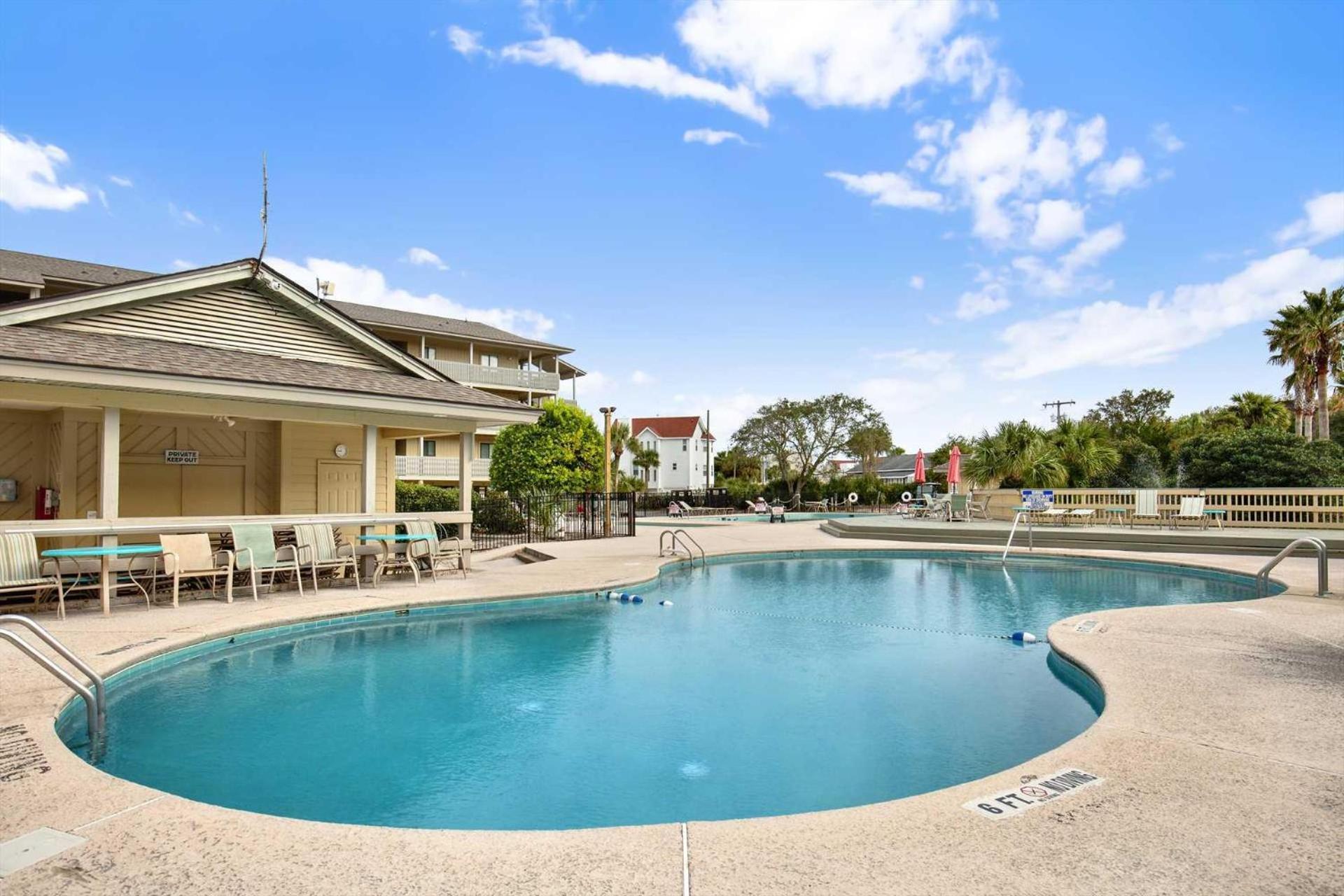 Lighthouse Point Rental 35A Tybee Island Εξωτερικό φωτογραφία