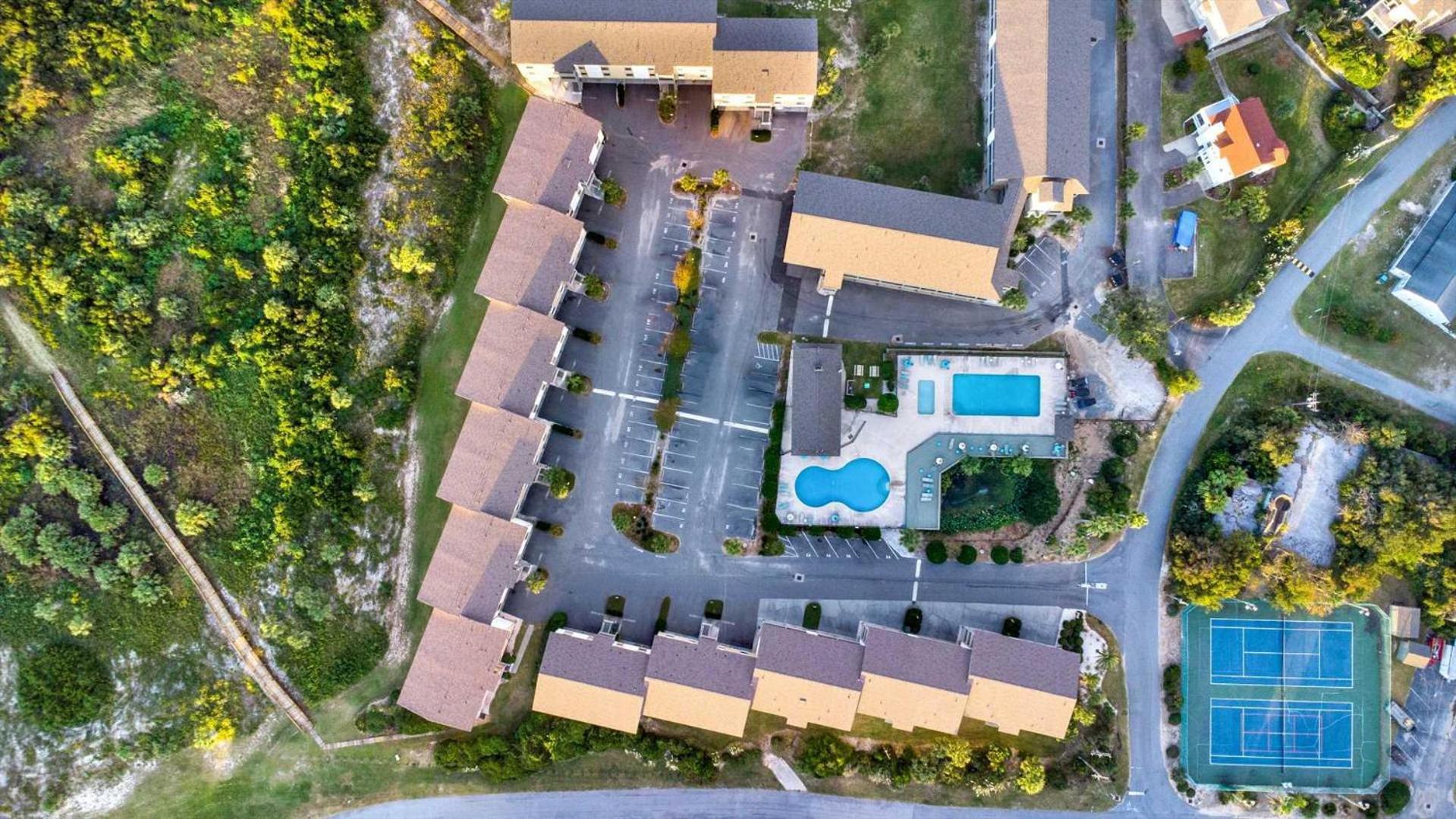 Lighthouse Point Rental 35A Tybee Island Εξωτερικό φωτογραφία