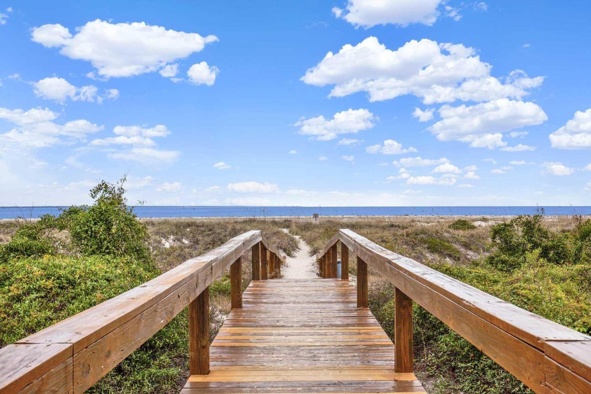 Lighthouse Point Rental 35A Tybee Island Εξωτερικό φωτογραφία