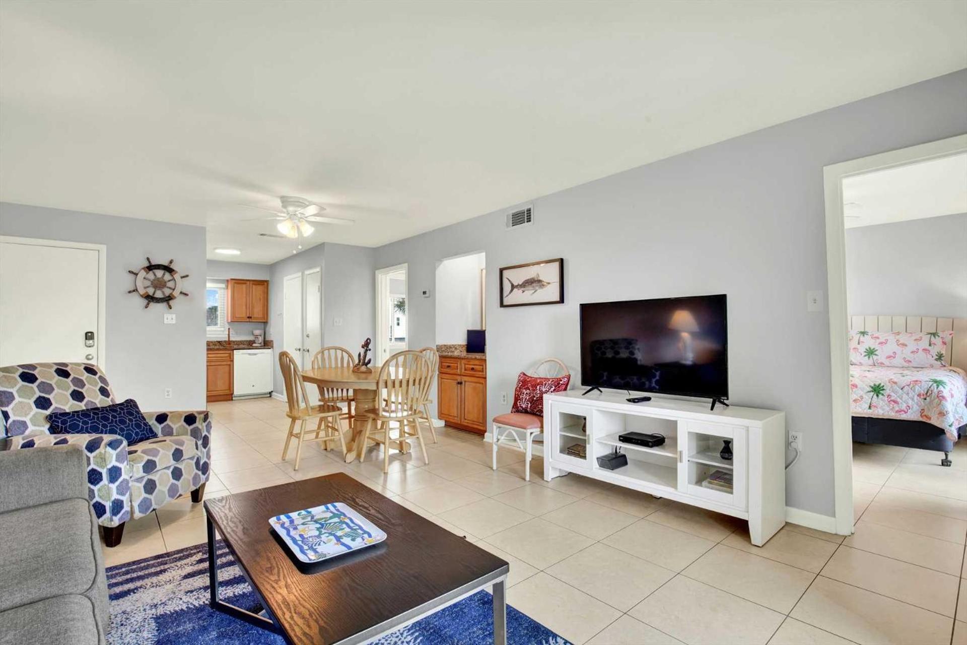 Lighthouse Point Rental 35A Tybee Island Εξωτερικό φωτογραφία