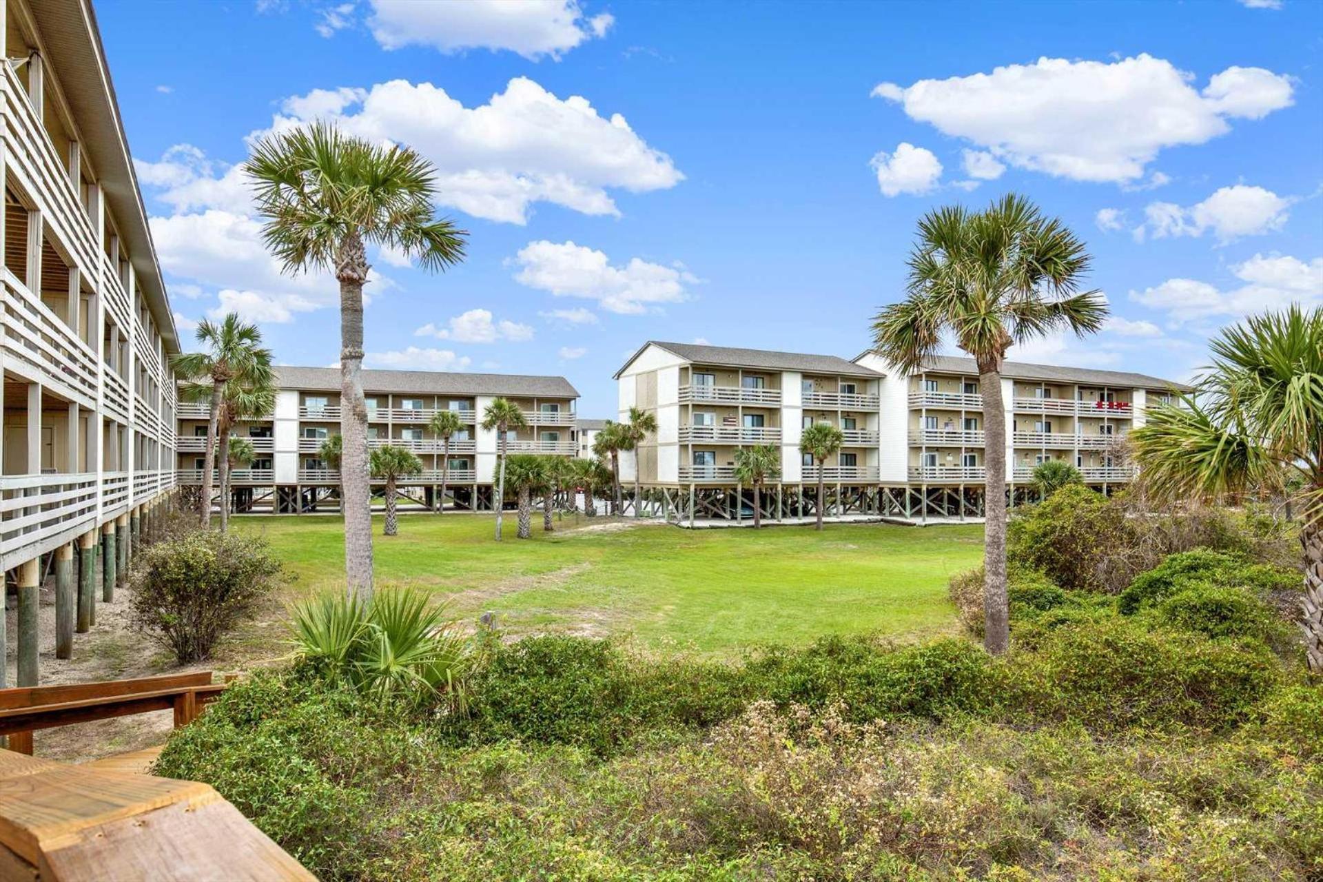 Lighthouse Point Rental 35A Tybee Island Εξωτερικό φωτογραφία