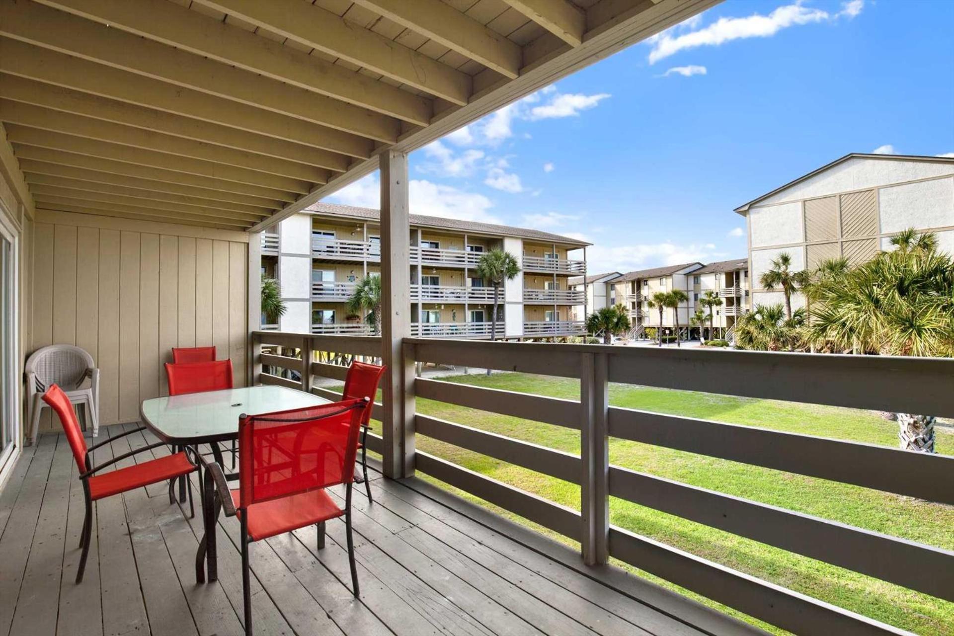 Lighthouse Point Rental 35A Tybee Island Εξωτερικό φωτογραφία