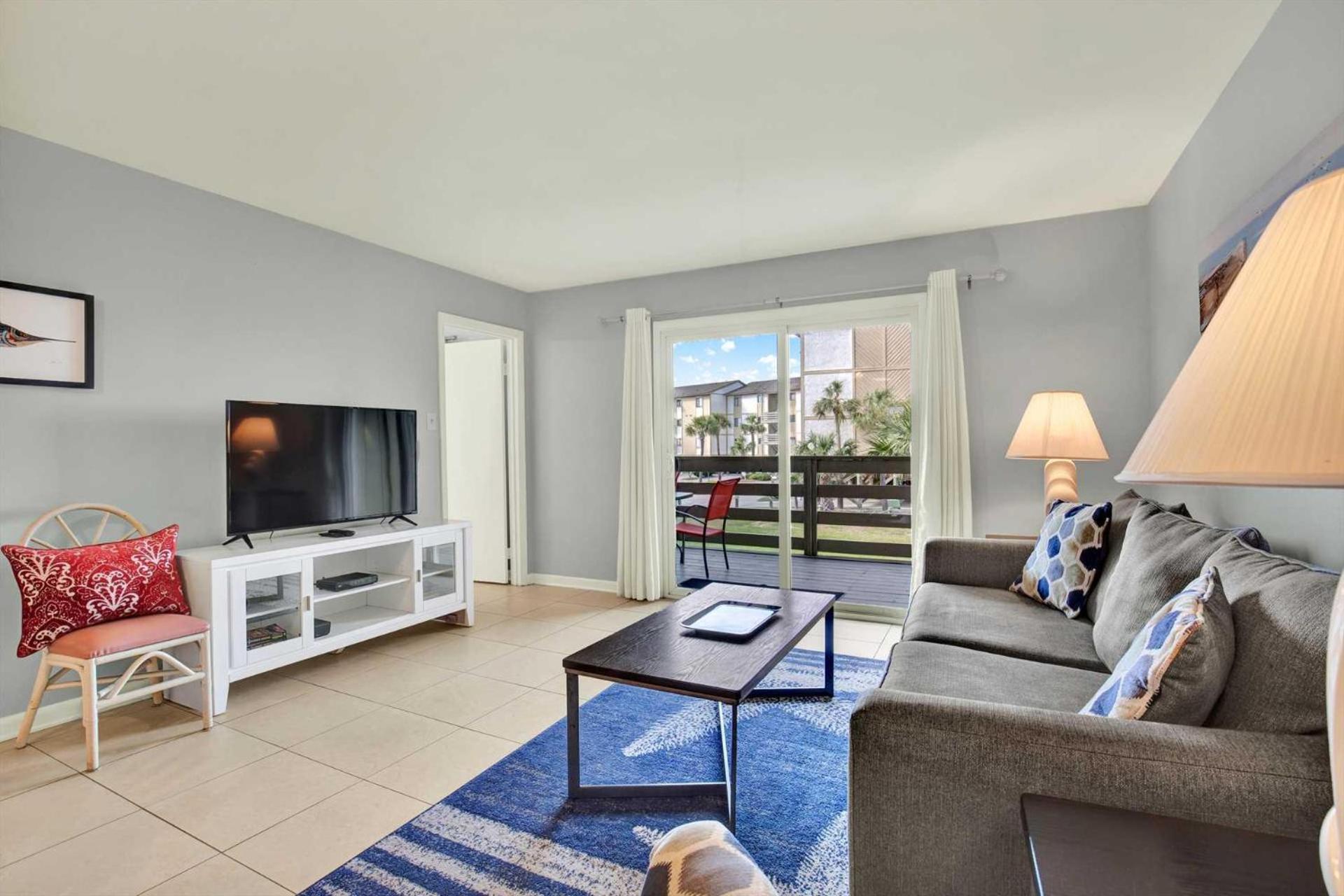 Lighthouse Point Rental 35A Tybee Island Εξωτερικό φωτογραφία