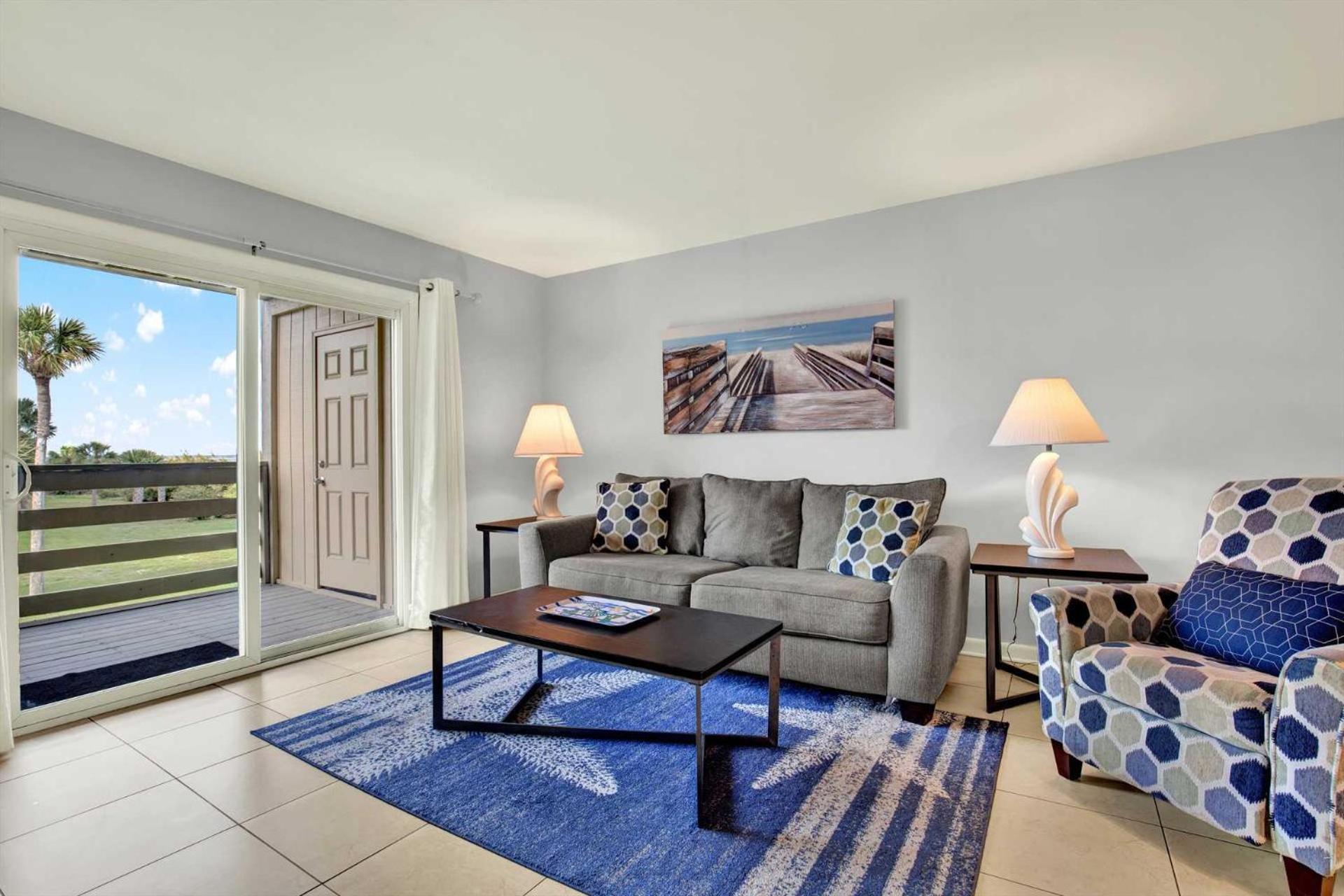 Lighthouse Point Rental 35A Tybee Island Εξωτερικό φωτογραφία